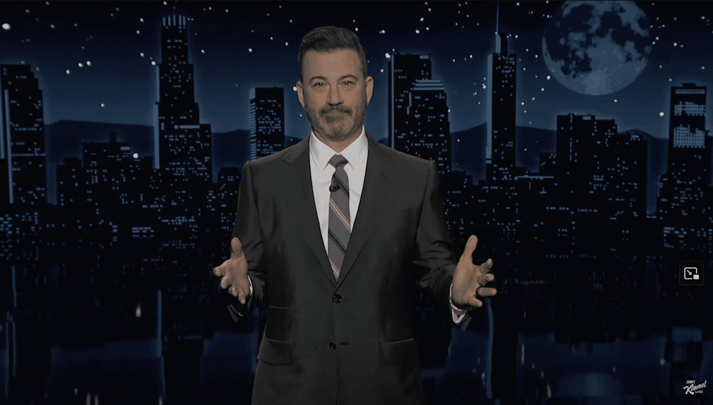 Jimmy Kimmel Live